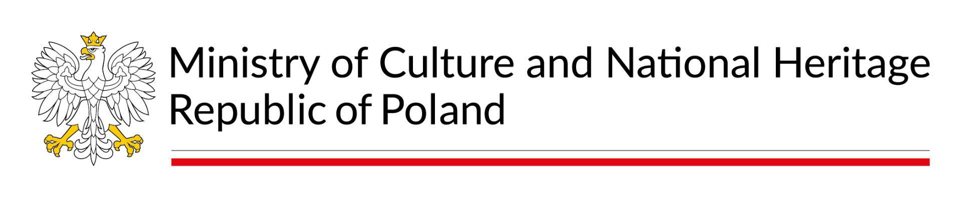 Ministry of Culture and National Heritage, Republic of Poland